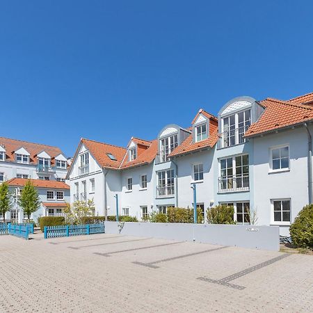 Ostseebad Kühlungsborn Strandjuwel 210 מראה חיצוני תמונה