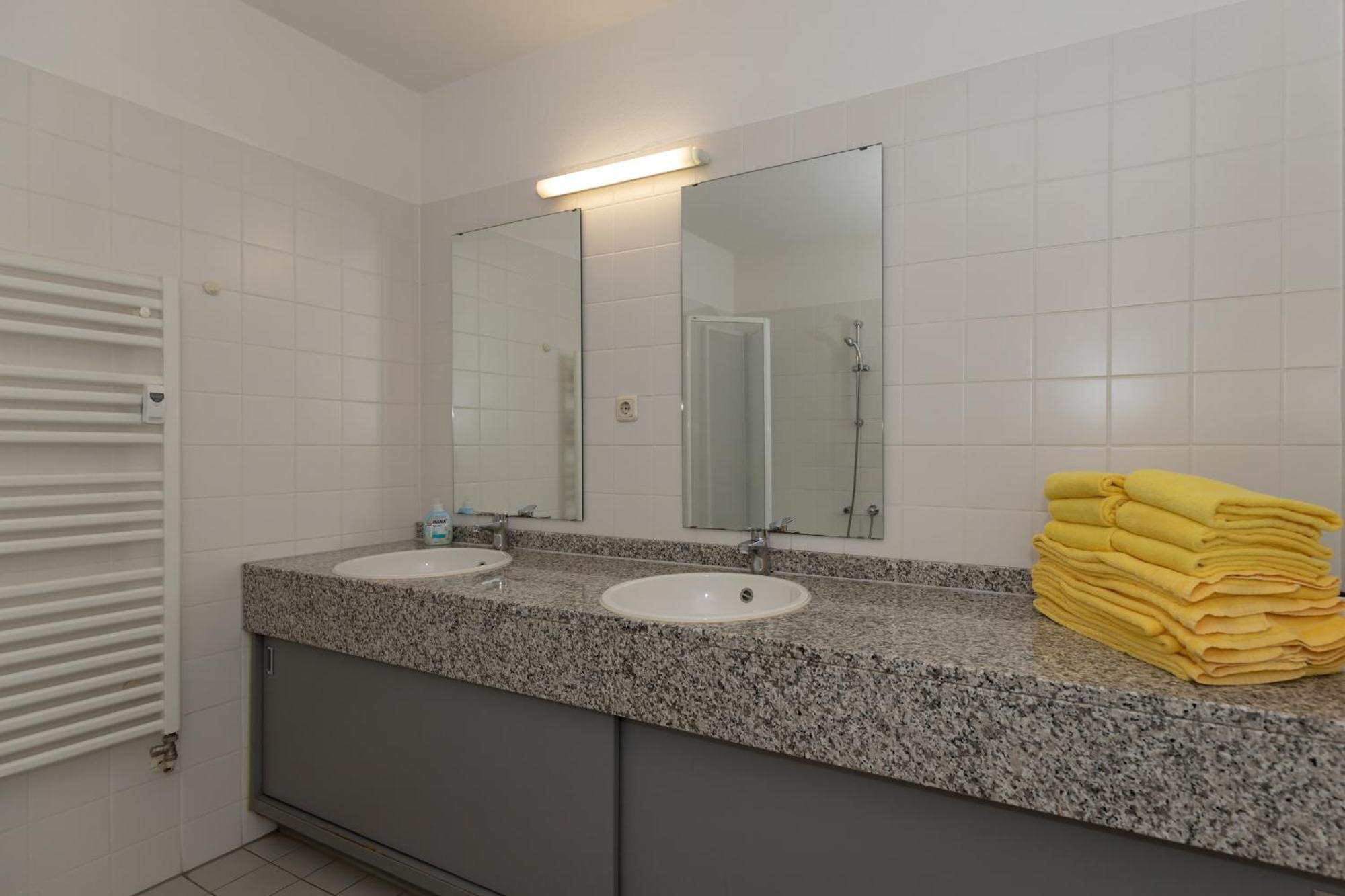 Ostseebad Kühlungsborn Strandjuwel 210 מראה חיצוני תמונה